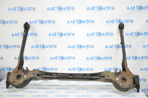 Rear beam Dodge Grand Caravan 11-20 silents torn