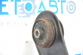 Rear beam Dodge Grand Caravan 11-20 silents torn