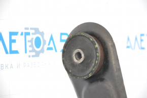 Rear beam Dodge Grand Caravan 11-20 silents torn