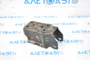 Rear beam burr right Dodge Grand Caravan 11-20