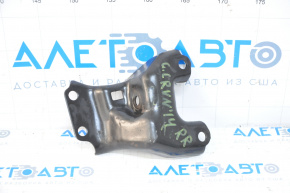 Shock absorber bracket rear right Dodge Grand Caravan 11-20