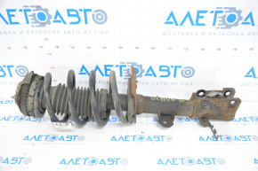 Shock absorber strut assembly front left Dodge Grand Caravan 11-20