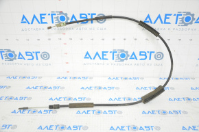 Parking brake cable rear left Dodge Grand Caravan 11-20