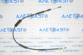 Parking brake cable rear left Dodge Grand Caravan 11-20