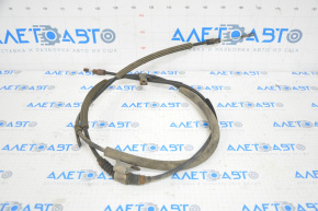 Parking brake cable rear right Dodge Grand Caravan 11-20