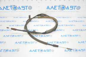 Parking brake cable rear right Dodge Grand Caravan 11-20