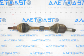Drive axle shaft front left Dodge Grand Caravan 11-20