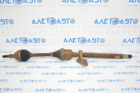 Drive half shaft front right Dodge Grand Caravan 11-20 complete