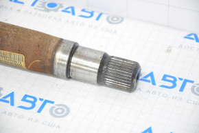Drive half shaft front right Dodge Grand Caravan 11-20 complete
