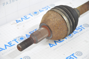 Drive half shaft front right Dodge Grand Caravan 11-20 complete