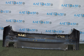 Dodge Journey 11-20 Rear Panel 3 Pieces Blue PPS