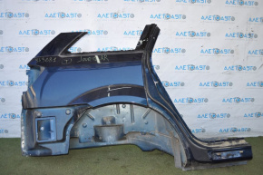 Quarter Wing Rear Right Dodge Journey 11-20 Blue PPS