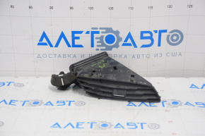 Air duct deflector dashboard central right Ford C-max MK2 13-18 black