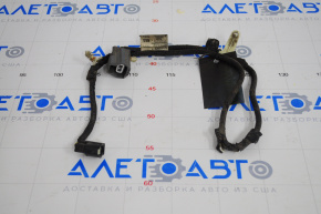 Ford Escape MK3 13-19 AWD Front Axle Wiring