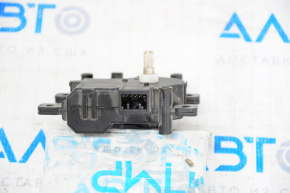 Actuator motor heater drive driver Honda Accord 18-22 without bracket