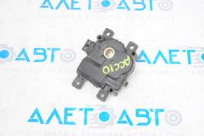 Actuator motor heater drive passenger Honda Accord 18-22 without bracket
