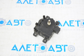 Actuator motor heater drive passenger Honda Accord 18-22 without bracket