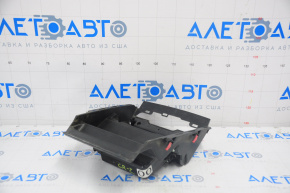 Honda CRZ 11-15 Front Panel Pocket Box Black