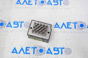 Resistor Hyundai Santa FE Sport 13-18 type 1