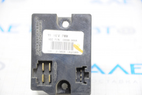 Resistor Hyundai Santa FE Sport 13-18 type 1