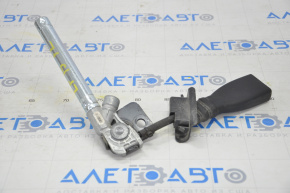 Driver's seat belt tensioner Hyundai Sonata 15-17