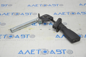 Driver's seat belt tensioner Hyundai Sonata 15-17