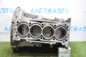 Bare cylinder block Infiniti QX30 17 - for honing