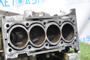 Bare cylinder block Infiniti QX30 17 - for honing