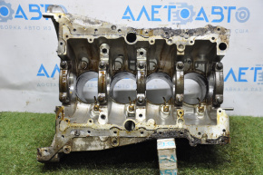 Bare cylinder block Infiniti QX30 17 - for honing