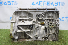 Bare cylinder block Infiniti QX30 17 - for honing