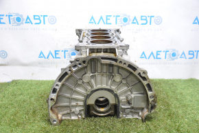 Bare cylinder block Infiniti QX30 17 - for honing