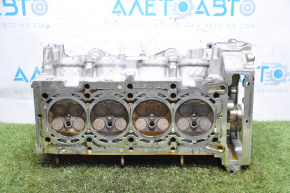 Cylinder head assembly Infiniti QX30 17-19