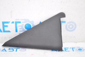 Door plug triangle inner rear right Kia Sorento 10-15