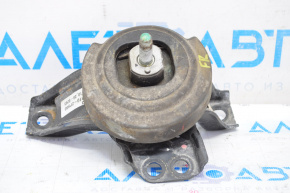 Engine mount right Kia Sorento 14-15 3.3