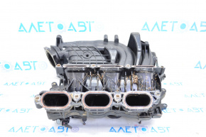 Intake manifold Kia Sorento 10-15 3.3 2 parts