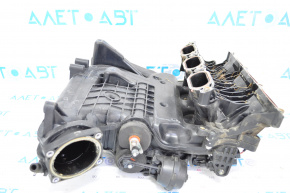 Intake manifold Kia Sorento 10-15 3.3 2 parts