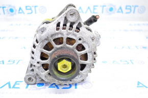 Generator Kia Sorento 10-15 3.3 water damage, wedge, on spare parts