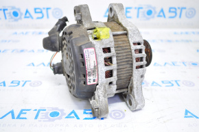 Generator Kia Sorento 10-15 3.3 water damage, wedge, on spare parts