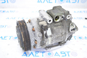 Air Conditioning Compressor Kia Sorento 10-15 3.3