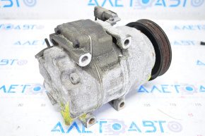 Air Conditioning Compressor Kia Sorento 10-15 3.3