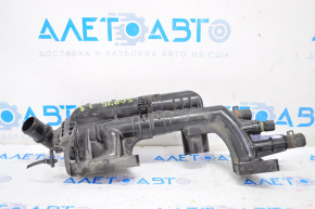 Thermostat housing Kia Sorento 14-15 3.3