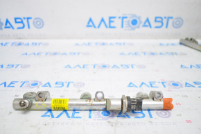 Fuel rail left Kia Sorento 14-15 3.3 with sensor