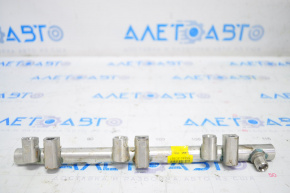 Fuel rail right Kia Sorento 14-15 3.3