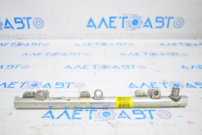 Fuel rail right Kia Sorento 14-15 3.3