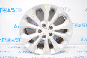 Wheel disk R18 Kia Sorento 10-15