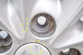 Wheel disk R18 Kia Sorento 10-15 light curb