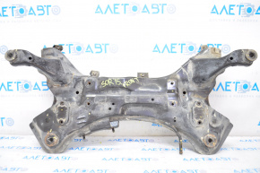 Front subframe Kia Sorento 10-15 3.3 dented mount
