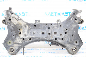 Front subframe Kia Sorento 10-15 3.3 dented mount