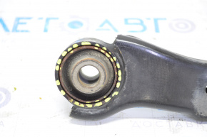 Upper rear left arm Kia Sorento 10-15 FWD cracked silent blocks