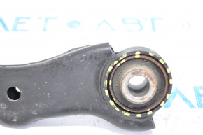 Upper rear left arm Kia Sorento 10-15 FWD cracked silent blocks